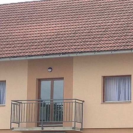 Apartmani Sara I Marta Otočac Exterior foto