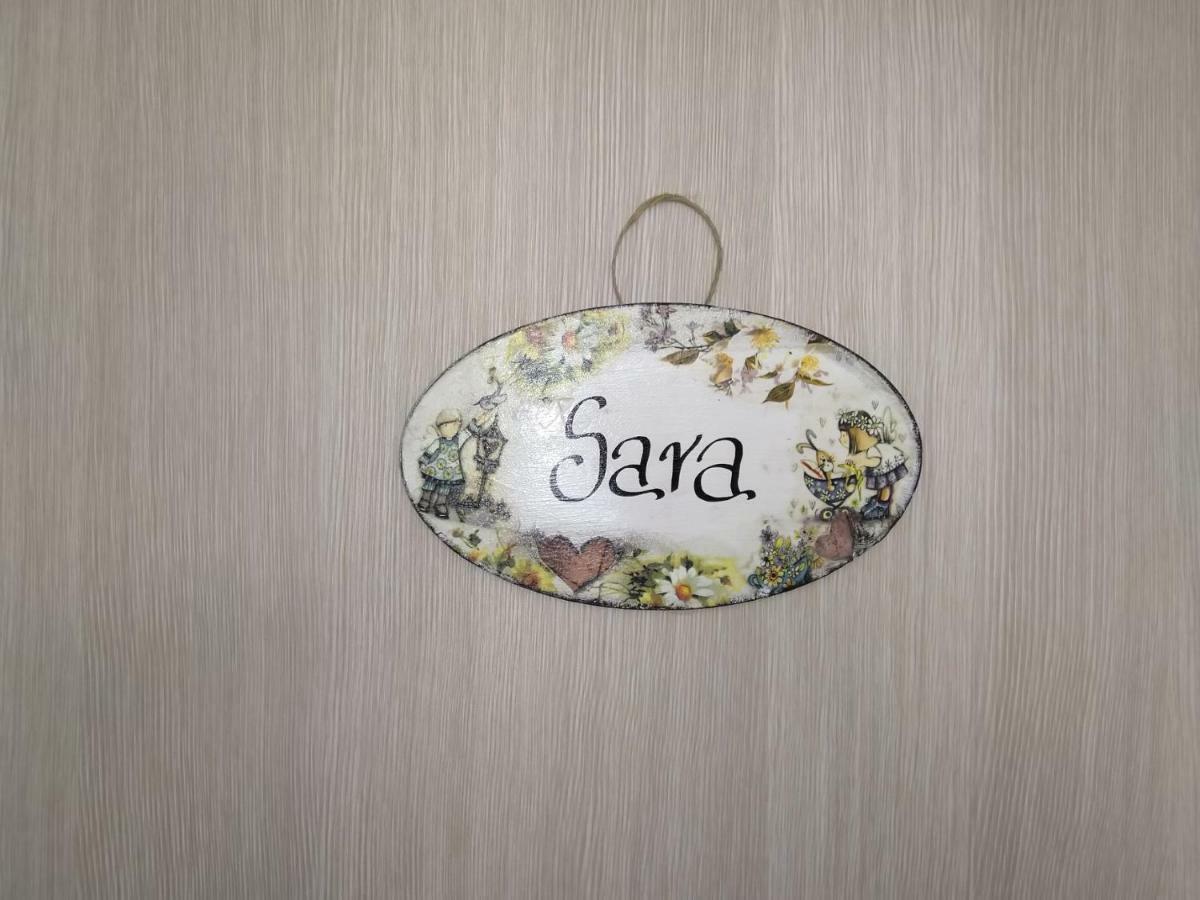 Apartmani Sara I Marta Otočac Exterior foto